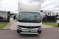 2024 Fuso Canter 515 WHITE