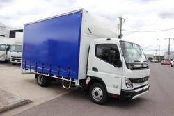 Fuso Canter