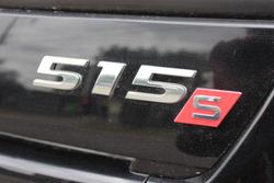 2024 Fuso Canter 515 WHITE