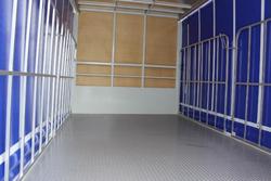 2024 Fuso Canter 515 WHITE