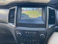 2018 Ford
Ranger XLT