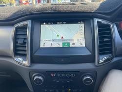 2018 Ford
Ranger XLT