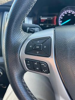 2018 Ford
Ranger XLT