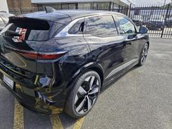 2024 Renault
Megane E-Tech Techno EV60