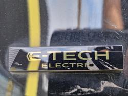 2024 Renault
Megane E-Tech Techno EV60