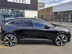 2024 Renault Megane E-Tech Techno EV60