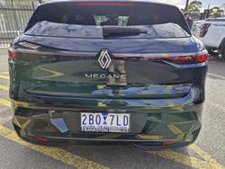 2024 Renault
Megane E-Tech Techno EV60