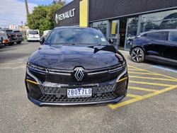 2024 Renault Megane E-Tech Techno EV60