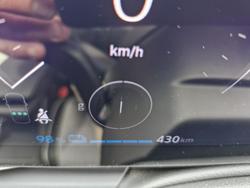 2024 Renault Megane E-Tech Techno EV60