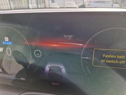 2024 Renault Megane E-Tech Techno EV60