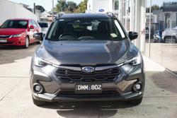 2024 Subaru
Crosstrek Hybrid S