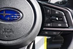 2024 Subaru Crosstrek Hybrid S