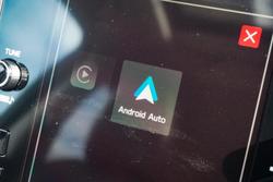 2024 Subaru Crosstrek Hybrid S