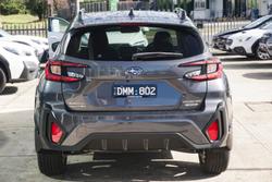 2024 Subaru Crosstrek Hybrid S