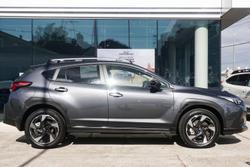 2024 Subaru Crosstrek Hybrid S