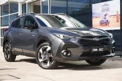 2024 Subaru Crosstrek Hybrid S