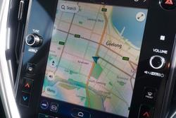 2024 Subaru Crosstrek Hybrid S