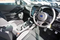 2024 Subaru Crosstrek Hybrid S