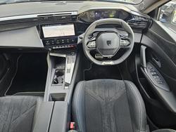 2025 Peugeot
308 GT Hybrid