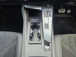 2025 Peugeot
308 GT Hybrid