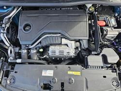 2025 Peugeot
308 GT Hybrid