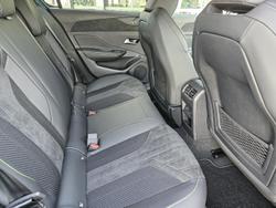 2025 Peugeot
308 GT Hybrid