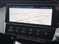 2025 Peugeot
308 GT Hybrid