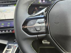 2025 Peugeot
308 GT Hybrid