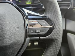 2025 Peugeot
308 GT Hybrid