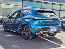 2025 Peugeot
308 GT Hybrid