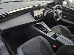 2025 Peugeot
308 GT Hybrid