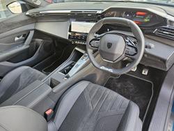2025 Peugeot
308 GT Hybrid