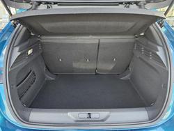 2025 Peugeot
308 GT Hybrid