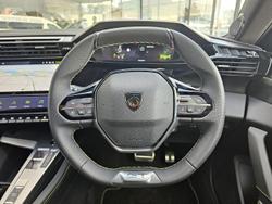 2025 Peugeot
308 GT Hybrid