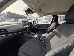 2025 Nissan QASHQAI ST-L