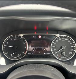 2025 Nissan QASHQAI ST-L