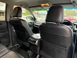 2016 Toyota
Kluger GXL