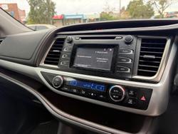 2016 Toyota
Kluger GXL