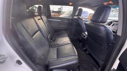 2016 Toyota
Kluger GXL