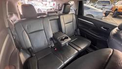2016 Toyota
Kluger GXL