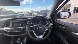 2016 Toyota
Kluger GXL
