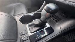 2016 Toyota
Kluger GXL