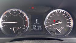 2016 Toyota
Kluger GXL
