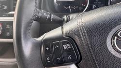 2016 Toyota
Kluger GXL