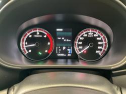 2020 Mitsubishi
Triton GLS