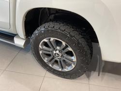 2020 Mitsubishi
Triton GLS