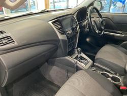 2020 Mitsubishi
                Triton GLS