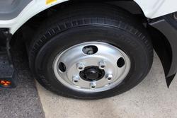 2023 Hino 616 - 300 Series 616 AUTOMATIC WHITE