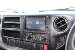 2023 Hino 616 - 300 Series 616 AUTOMATIC WHITE