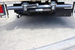 2023 Hino 616 - 300 Series 616 AUTOMATIC WHITE